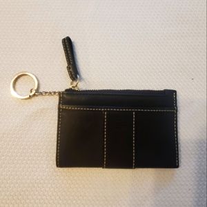 Coach Keychain cardholder